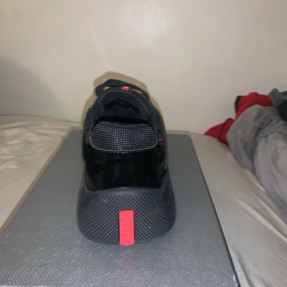 CLASSIS PRADA🖤 - Picture 4 of 6